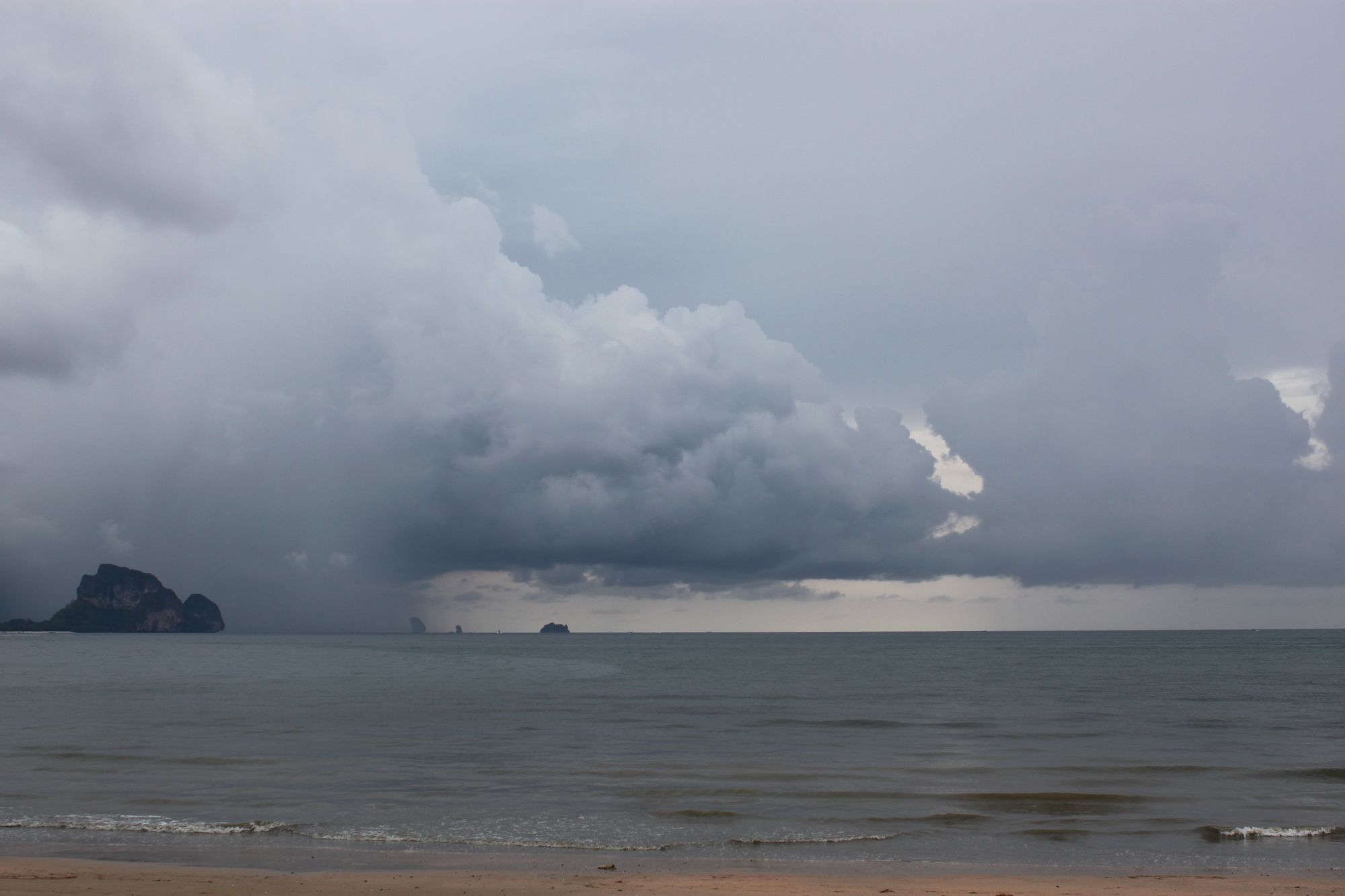 アオナン ビレッジ リゾート Ao Nang エクステリア 写真